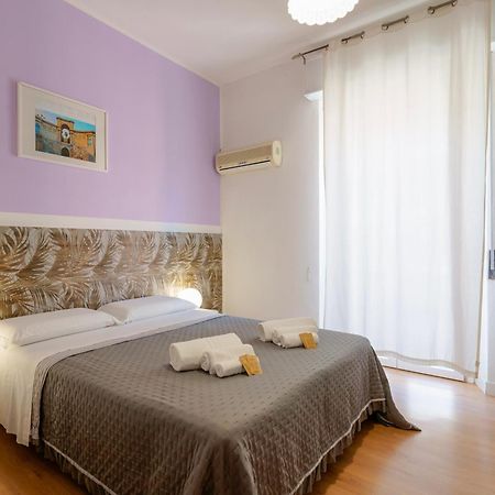 Bissenti Rooms - Eja Sardinia Cagliari Bagian luar foto