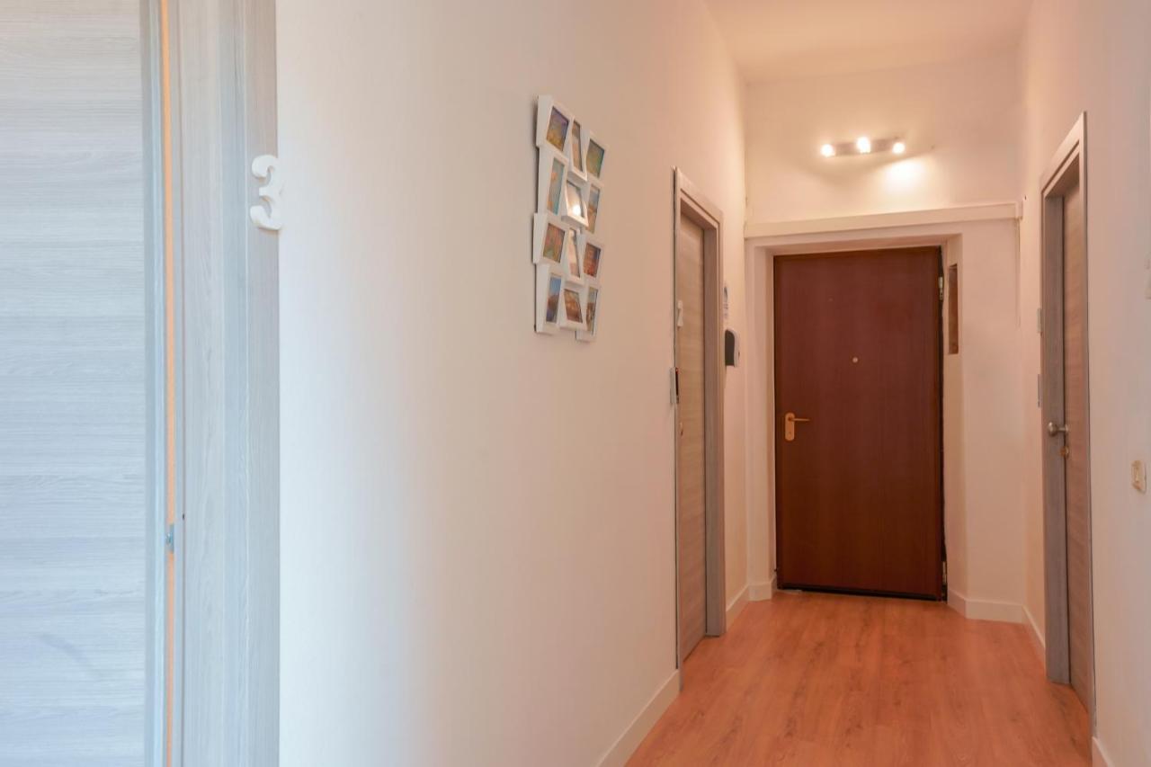 Bissenti Rooms - Eja Sardinia Cagliari Bagian luar foto