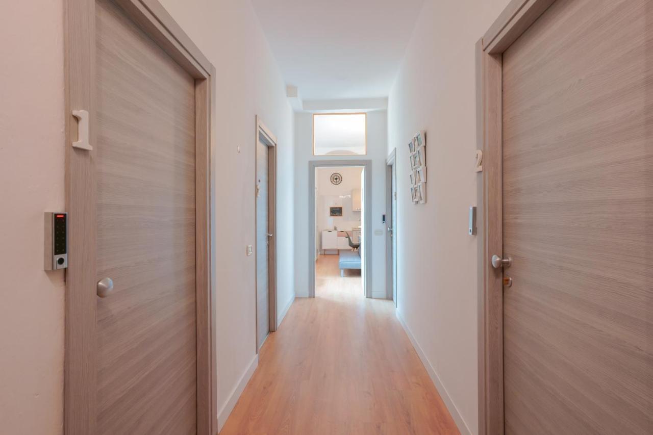 Bissenti Rooms - Eja Sardinia Cagliari Bagian luar foto