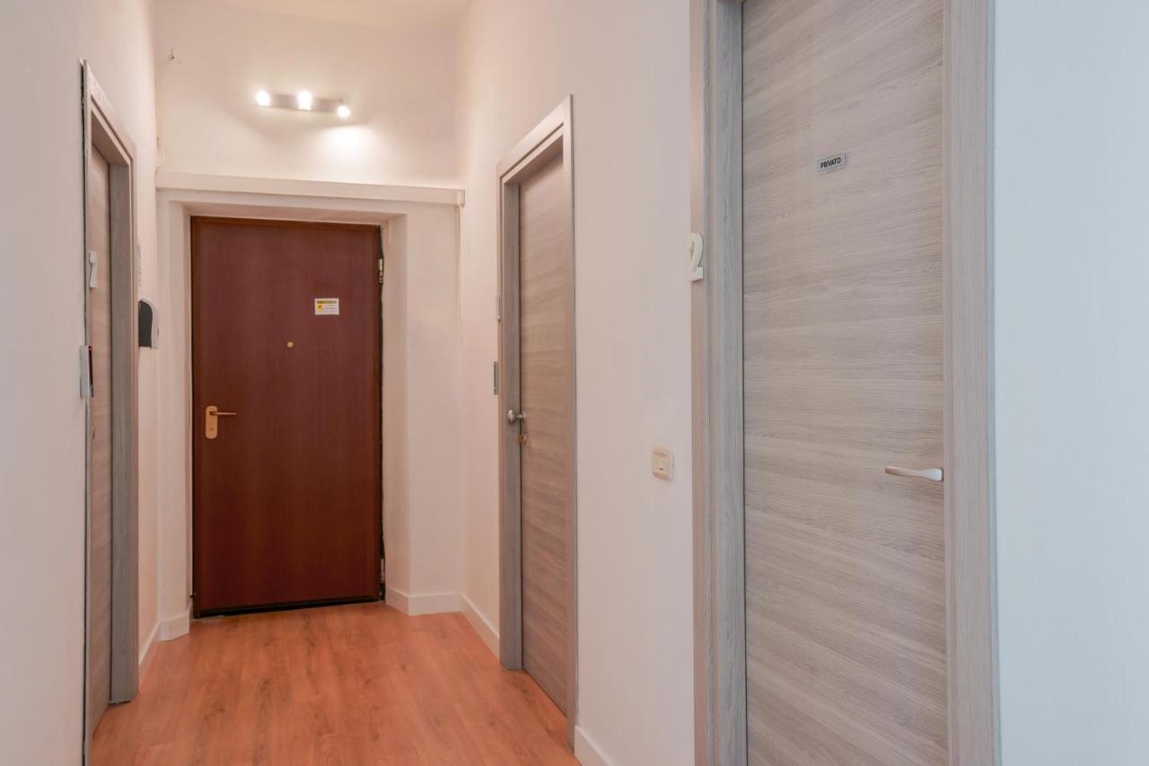 Bissenti Rooms - Eja Sardinia Cagliari Bagian luar foto