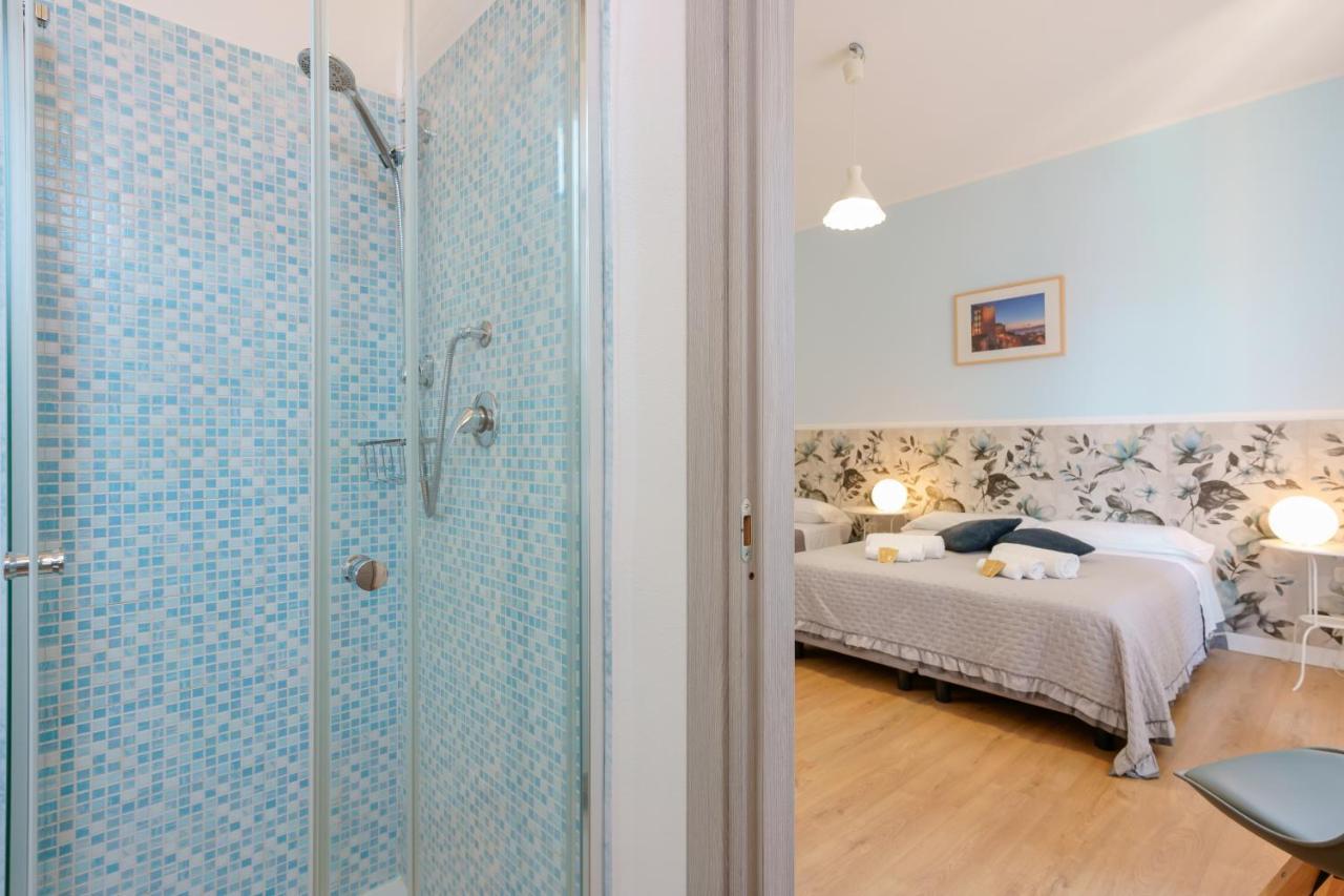 Bissenti Rooms - Eja Sardinia Cagliari Bagian luar foto
