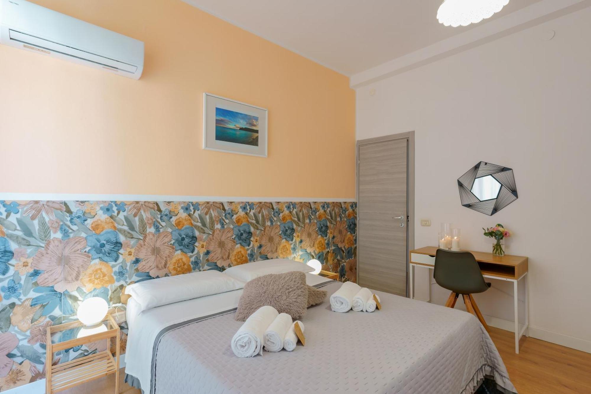 Bissenti Rooms - Eja Sardinia Cagliari Bagian luar foto