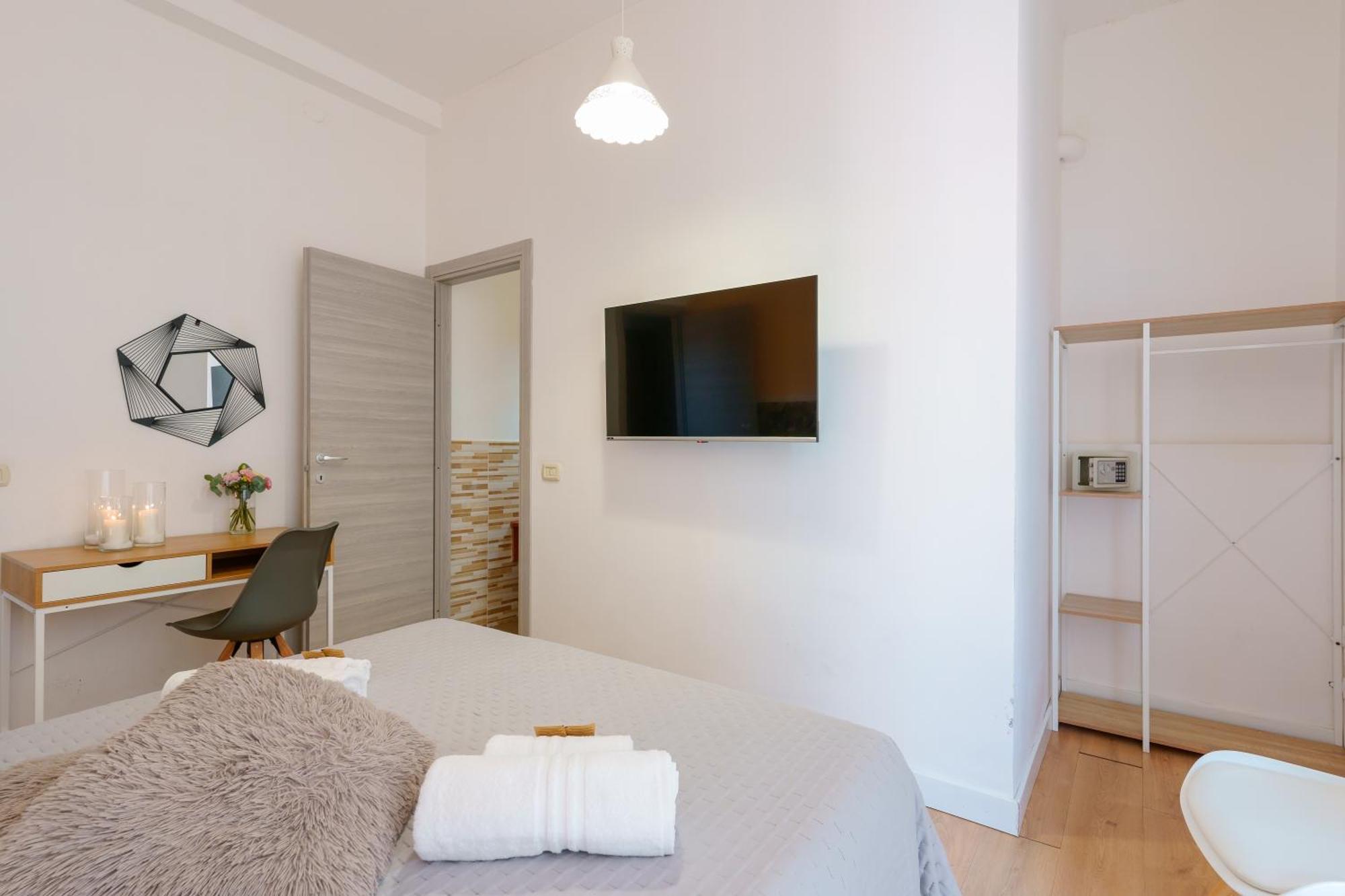 Bissenti Rooms - Eja Sardinia Cagliari Bagian luar foto