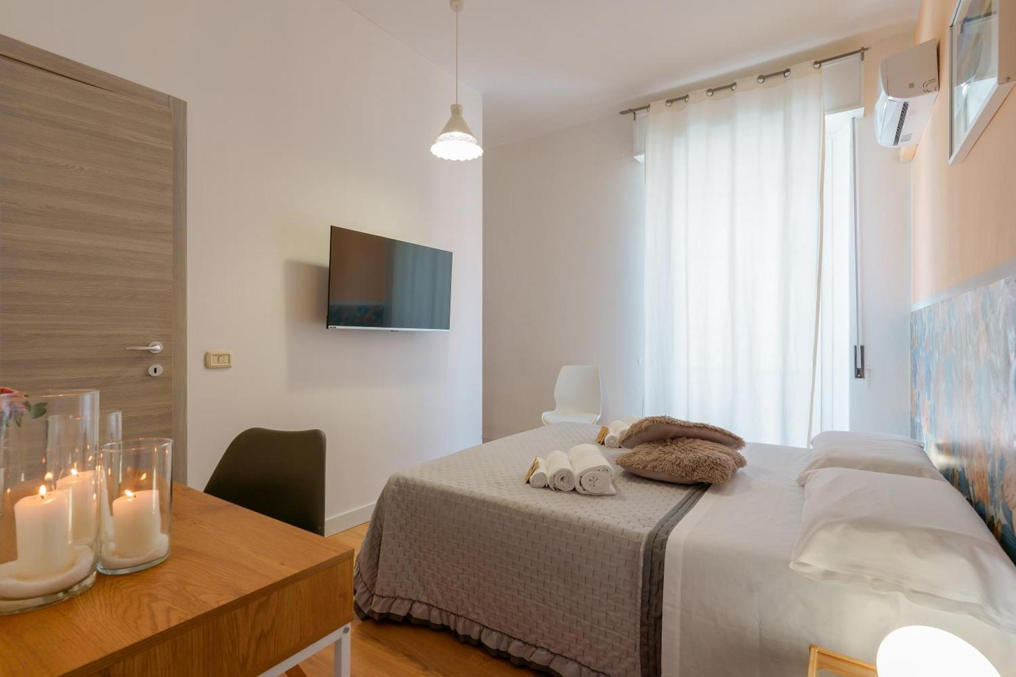 Bissenti Rooms - Eja Sardinia Cagliari Bagian luar foto