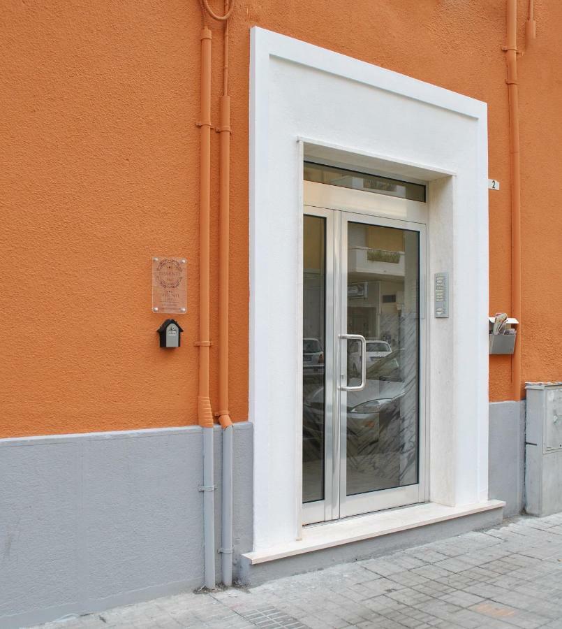 Bissenti Rooms - Eja Sardinia Cagliari Bagian luar foto