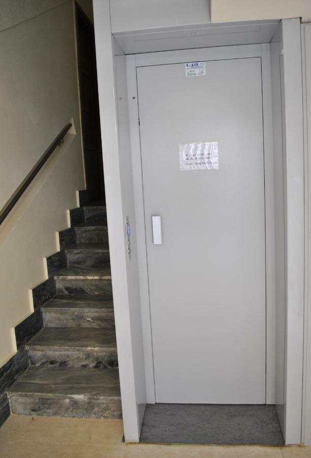 Bissenti Rooms - Eja Sardinia Cagliari Bagian luar foto